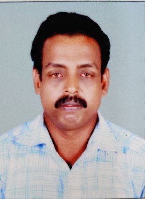 Praveen Cheruvath