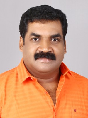 SANTHOSH MADHAVAN