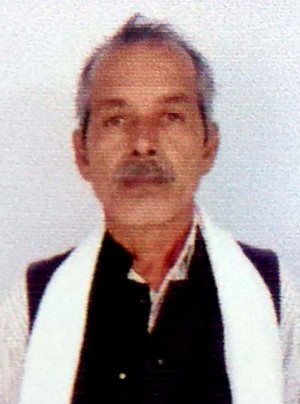 GOVIND SINGH