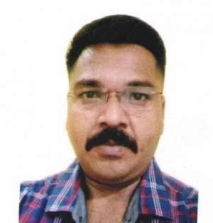 SANTOSH. RATNAKAR