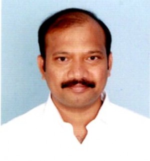 K.M. KARTHIK