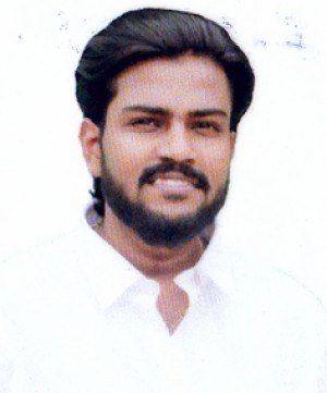 S. Gokul