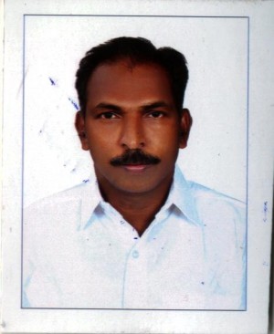 Advocate G. Anil Kumar