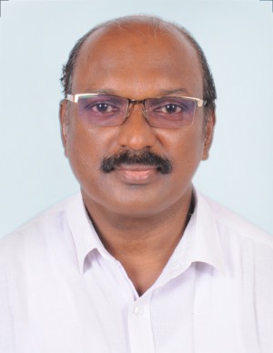 Geevarghese Samuel