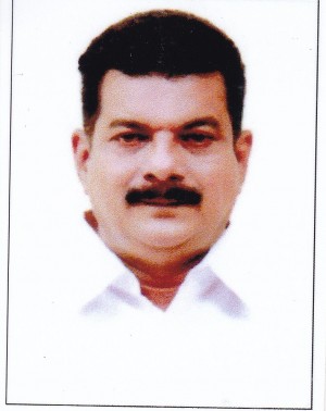 P.V. ANVAR