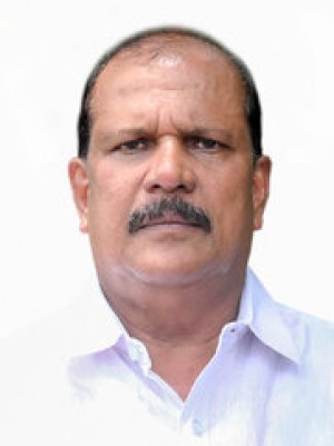 P.C.George Plathottam