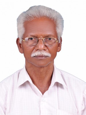 T R SREEDHARAN