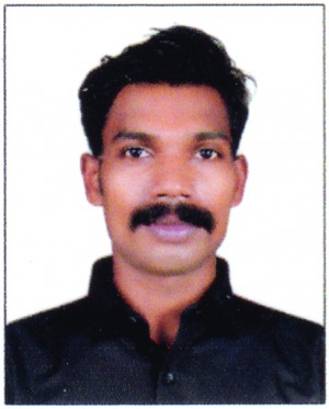 Anilkumar P