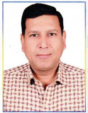 ATUL KUMAR