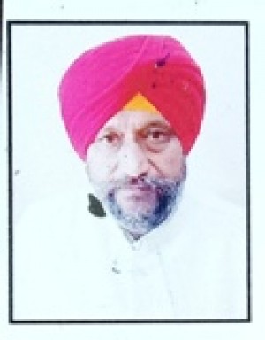 AVTAR SINGH