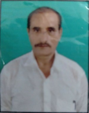 GYANESHWAR SINGH