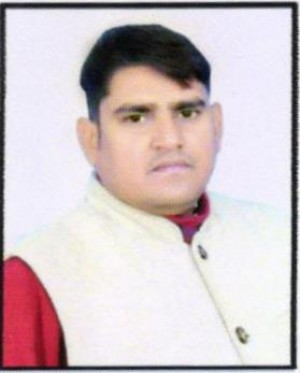 M.P. SINGH