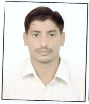 SUNIL KUMAR SARAL