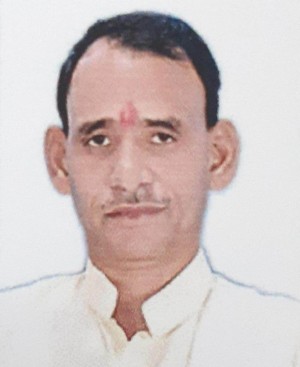 RAKESH SINGH PARIHAR