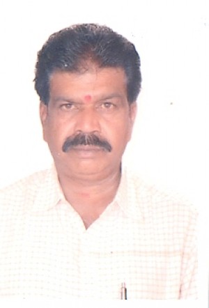 MAHESH KHATIK (SEJWAR)