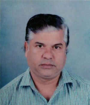 DR. JAGDISH MALVIYA