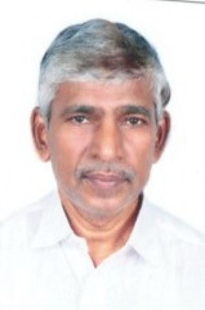 NATARAJAN K