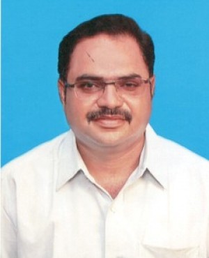 NANDHAKUMAR, C. K.