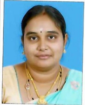 V.Nirosha