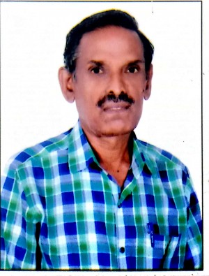 S.SAKTHIVEL