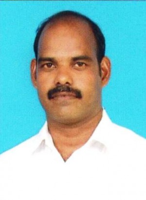 NATARAJAN KRISHNAMOORTHY