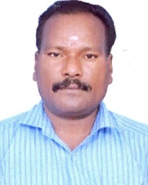 M. THIRUNAVUKARASU