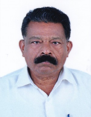 Pavithran Kurikkalot