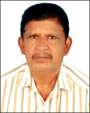 RAMACHANDRAN P V