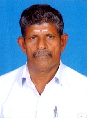 VENGANOOR ASOKAN