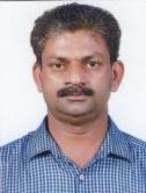 V P RAMESH