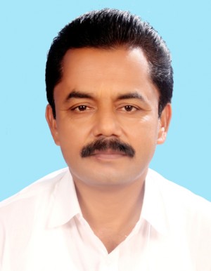 DINESH PERUMANNA