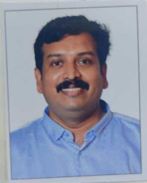 DR. SUJITH.P.SURENDRAN