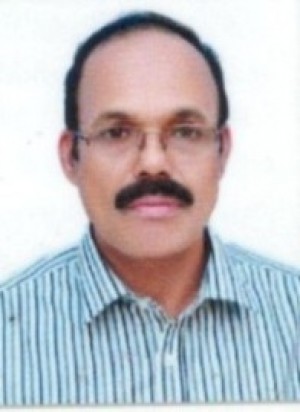 C BALAKRISHNAN YADAV