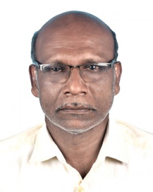 VELLUPARAMBATH CHANDRAN