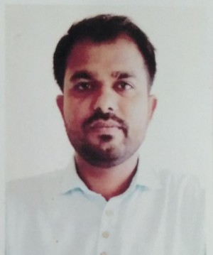 VIKRAM RAJAK