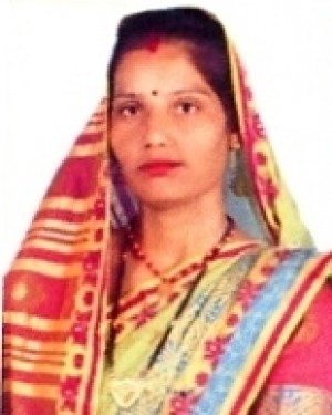 RAJKUMARI PRAJAPATI