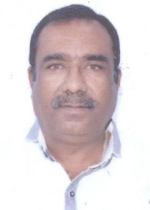 NARENDRA GUPTA