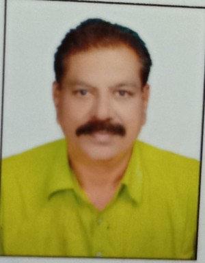 Jitendra Singh