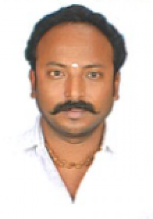 M.PRABU MANIKANDAN