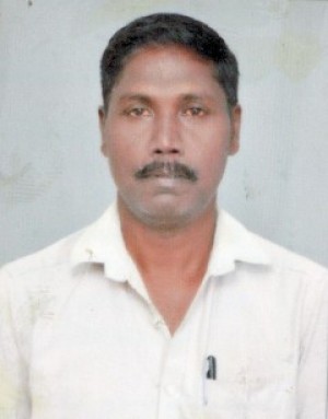 PRABAKARAN, D.