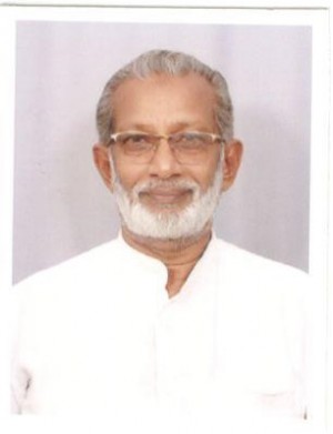 A. ABDUL GAFOOR