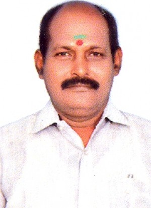 S. NARAYANAMOORTHY