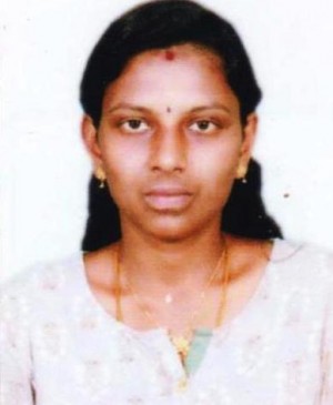 DIVYA BHARATHI, M.