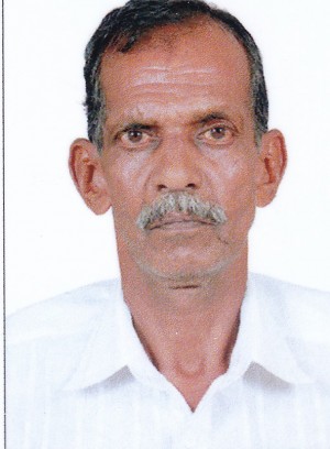 MANI C. KURIAKOSE