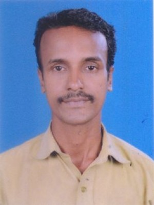 RAJESH PAIROAD