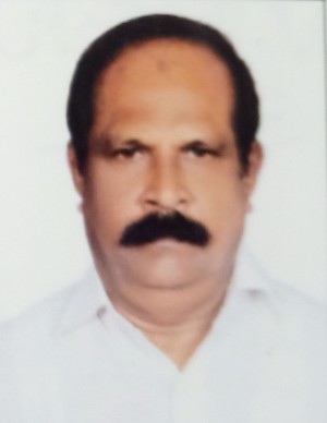 V VENUGOPAL