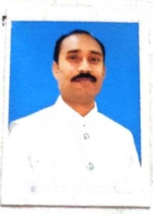 Pankaj Kumar