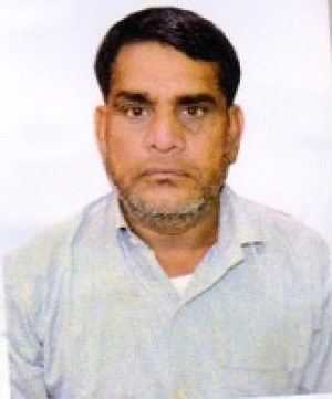 KISHORI LAL