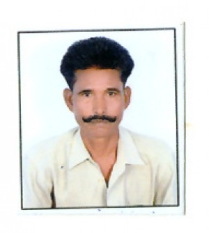 DINESH MUNNA KHATIK