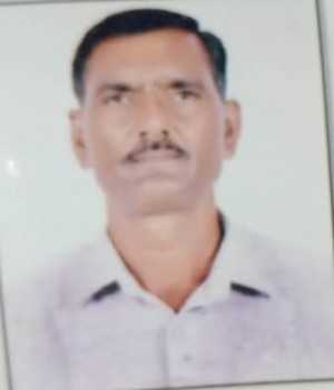 CHANDRABHAN SINGH